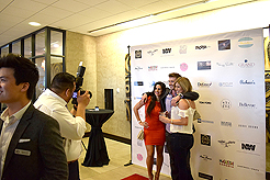 POWER AND BEAUTY CHARITY EVENT